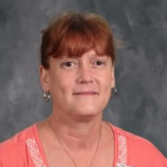Doreen Abbott
