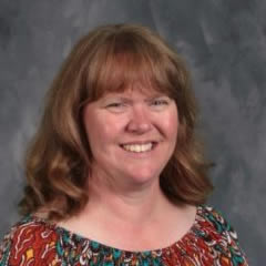 Mary Haycraft