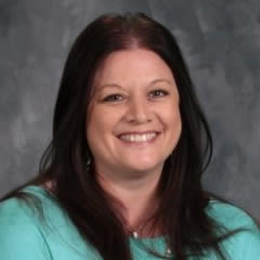 Cheryl Jones