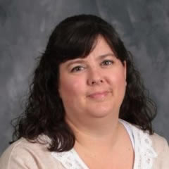 Christina Huff