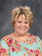 Nicole Boarman