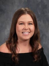 Ashley Fulkerson