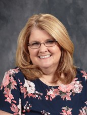 Rita Hardesty
