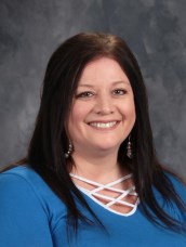 Cheryl Jones