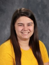 Leah Winklepleck