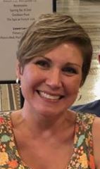 Tammy Hamilton