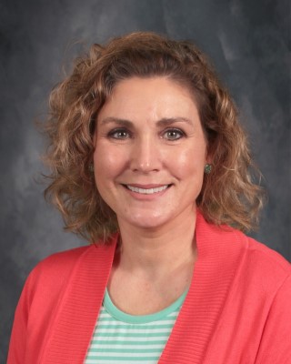 Tammy Hamilton