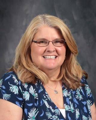 Rita Hardesty