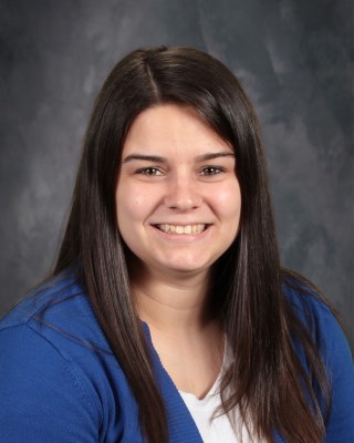 Leah Winklepleck