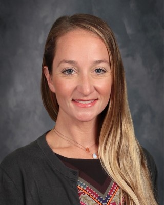 Rebecca Roby