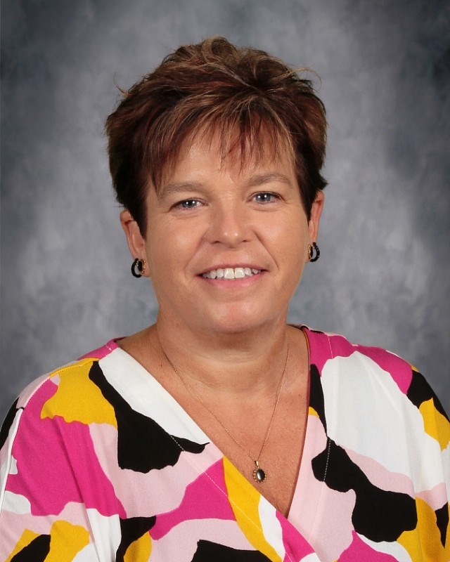 Julie Foster