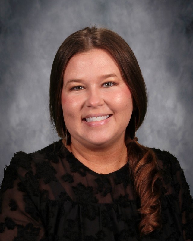 Ashley Fulkerson