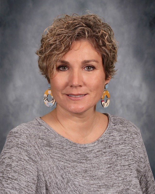 Tammy Hamilton
