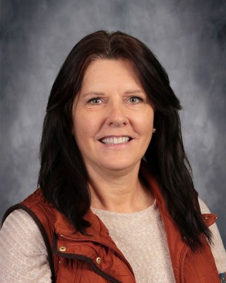 Christina Hawkins
