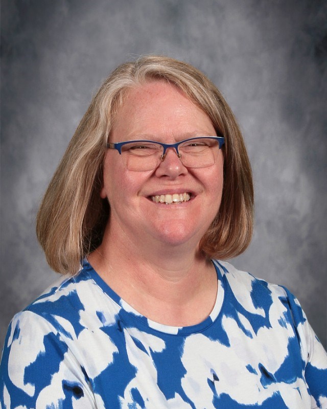 Mary Haycraft