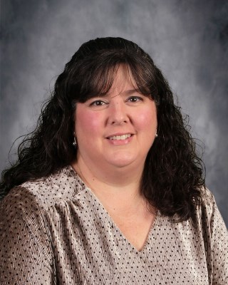 Christina Huff