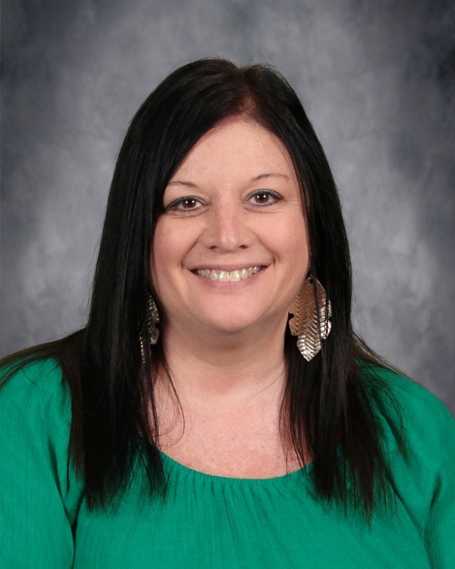 Cheryl Jones