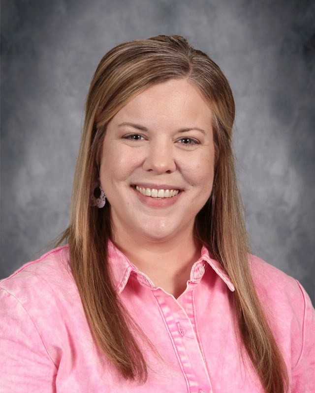 Cassie Kirby
