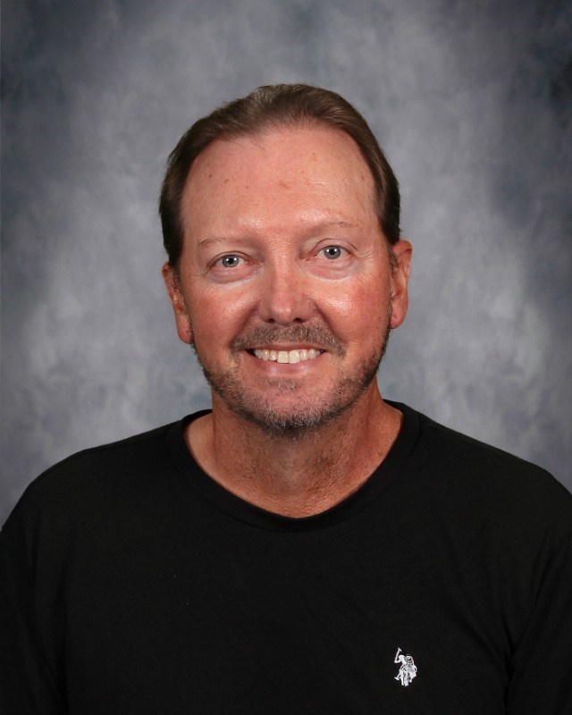 Scott Lindsey