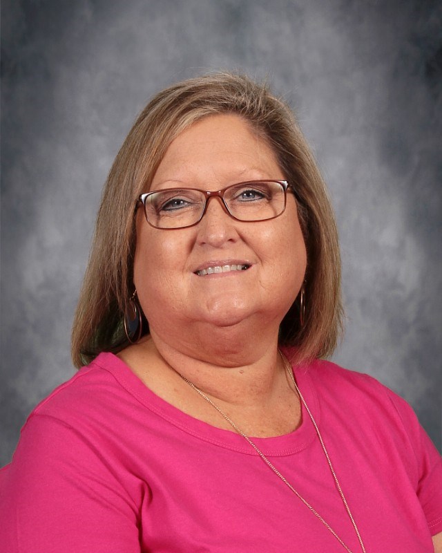 Kay O'Bryan