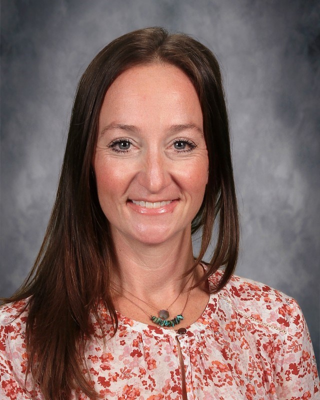Rebecca Roby