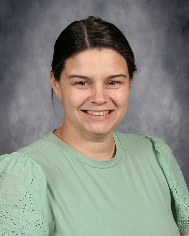 Leah Winklepleck