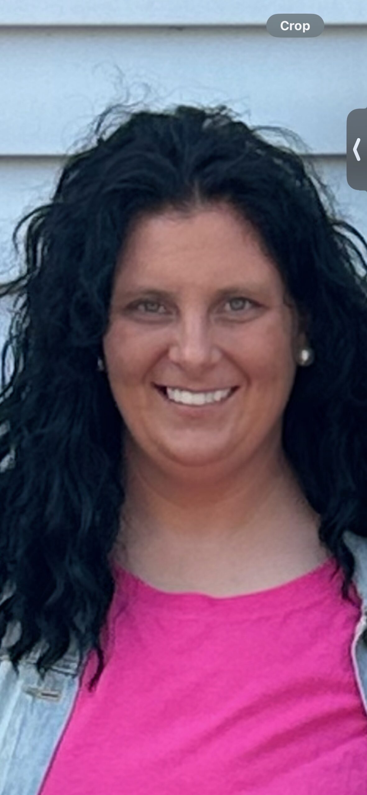 Erica Gillim