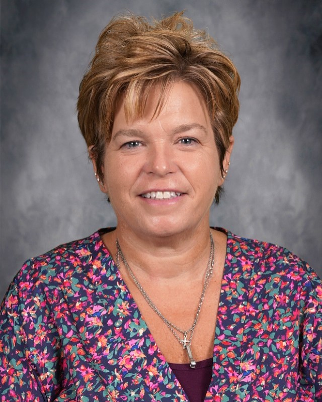 Julie Foster