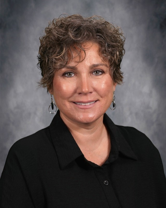 Tammy Hamilton