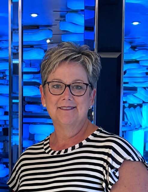 Pam Hart
