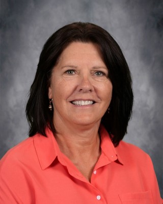 Christina Hawkins