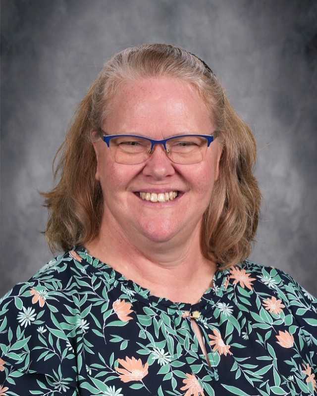 Mary Haycraft