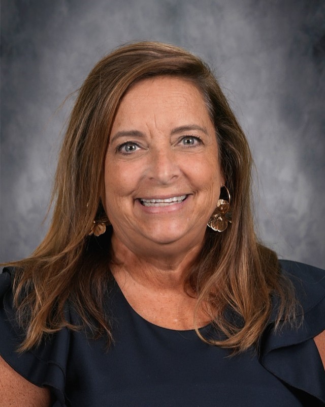 Ellen Hayden