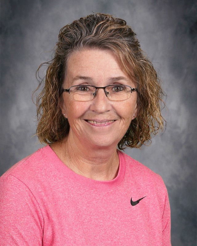 Lisa Howard