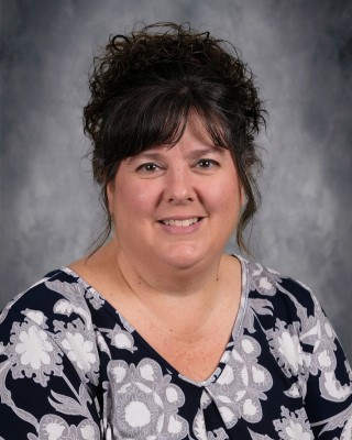 Christina Huff