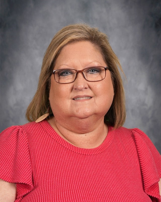 Kay O'Bryan