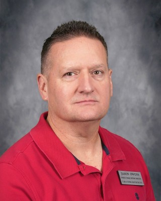 Jason Owens