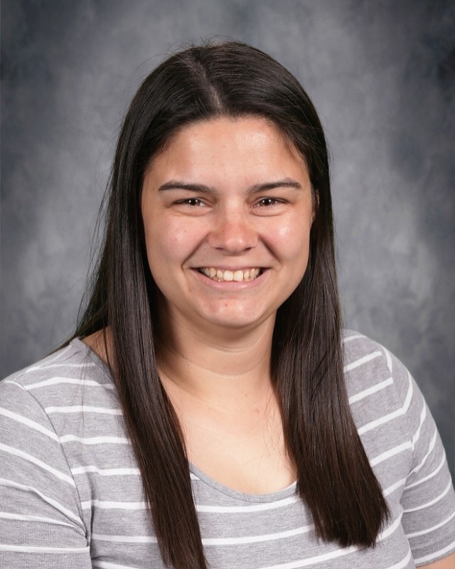 Leah Winklepleck