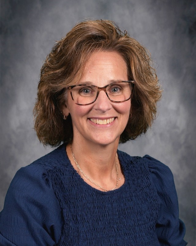 Davida Wright